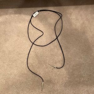 Kendra Scott Choker necklace